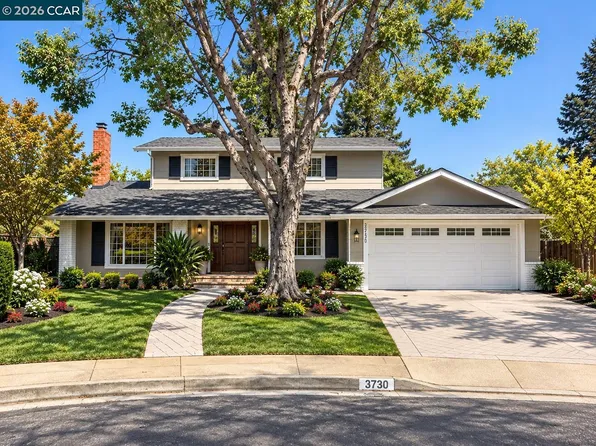 3730 Parkway Ct, Concord, CA 94519