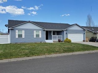 2405 E O Ave, La Grande, OR 97850