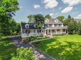 308 Summit Ave, Summit, NJ 07901