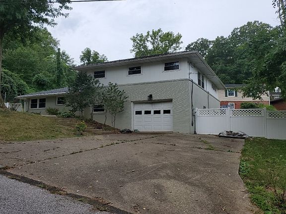 2nd image of 401 McKinley Ave