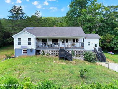 3188 Logsdon Valley Rd, Munfordville, KY, 42765