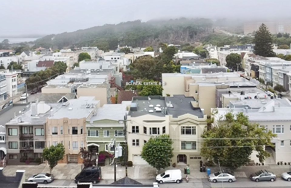 1st image of 5522 California St #C