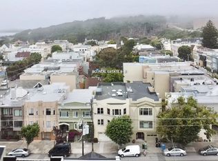5522 California St #C, San Francisco, CA 94121
