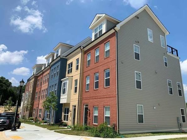 Townhomes For Rent in Silver Spring MD - 6 Rentals | Zillow