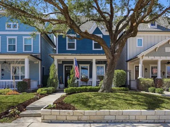 731 Hammond St, Coppell, TX 75019