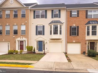 6551 Kelsey Point Cir, Alexandria, VA 22315