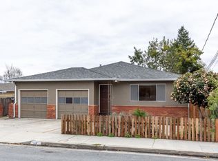 318 Effey St, Santa Cruz, CA 95062