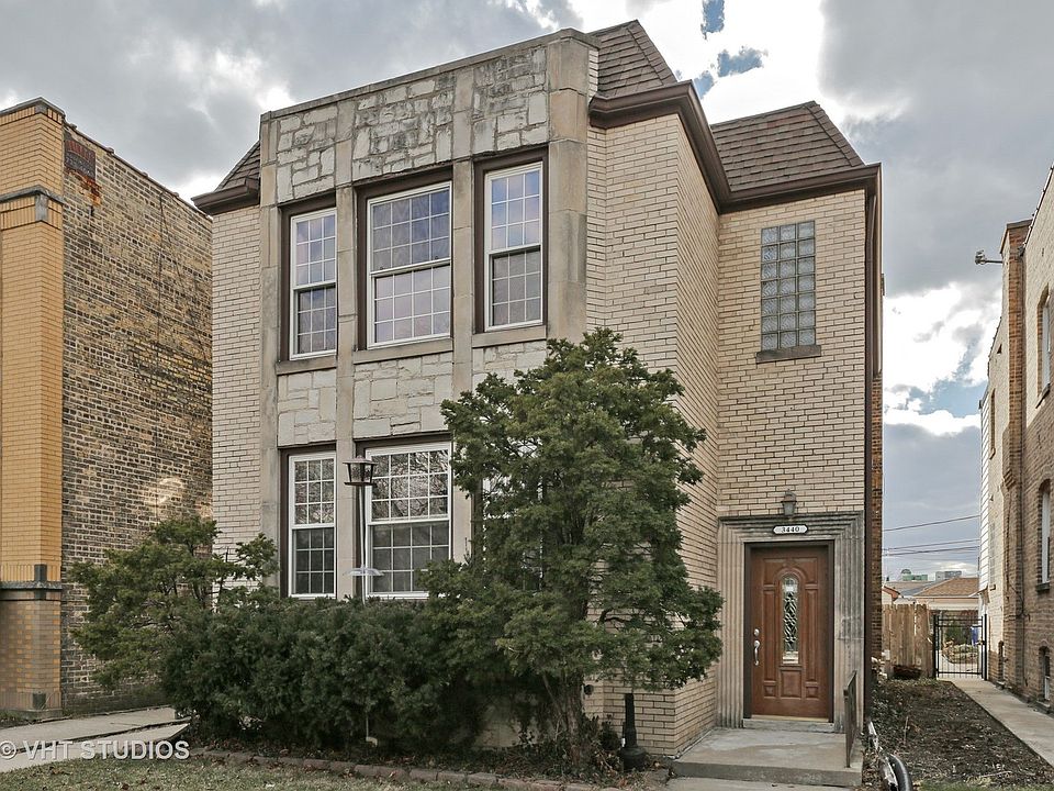 1st image of 3440 N Linder Ave #2