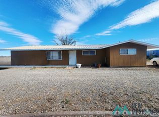 1890 El Portal Rd SE, Deming, NM 88030
