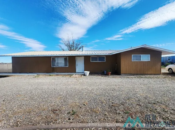 1890 El Portal Rd SE, Deming, NM 88030