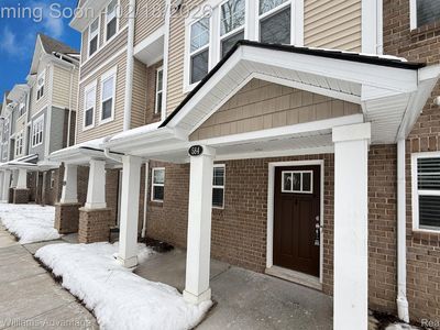 584 Anne Ave, Brighton, MI, 48116