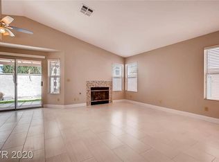 8008 Tribal Cir, Las Vegas, NV 89145