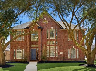 2875 Match Point Ln, Friendswood, TX 77546