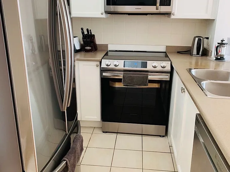68 Grangeway Ave #1601 — Photo 3