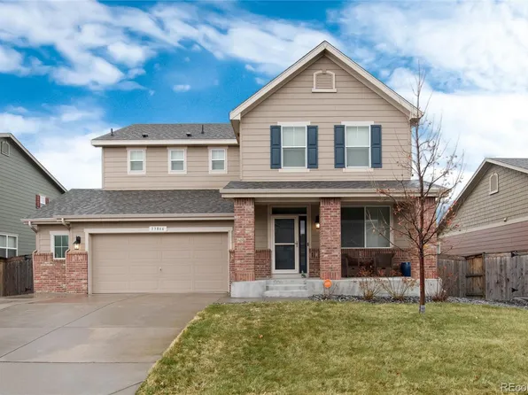13866 Trenton Street, Thornton, CO 80602