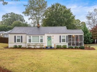 300 Legrand Blvd, Greenville, SC 29607