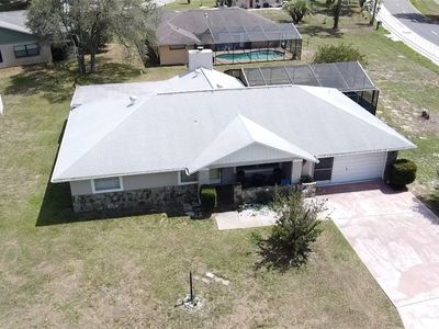 256 W Pentstemon Ct, Beverly Hills, FL, 34465