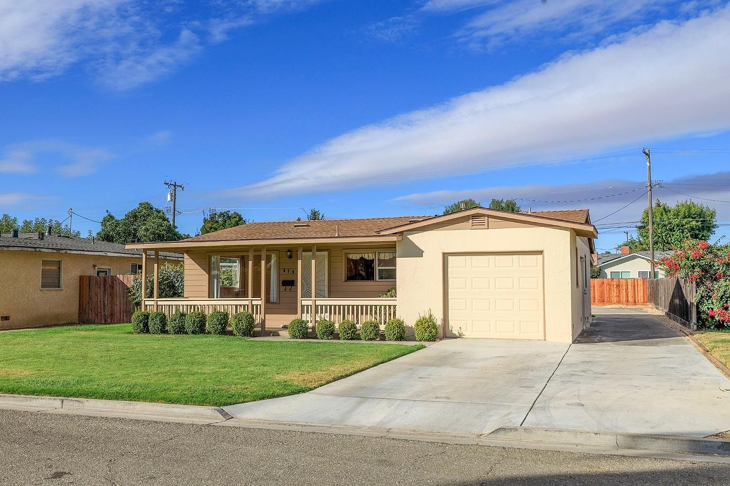 879 Lee Ave, Newman, CA 95360 Zillow