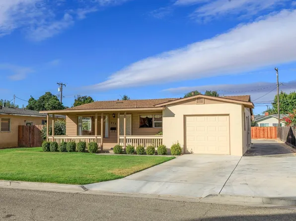 879 Lee Ave, Newman, CA 95360