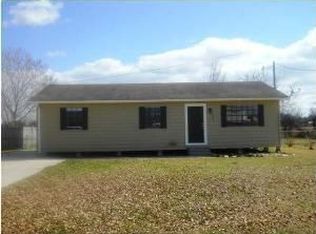 133 Halpern Rd, Duson, LA 70529