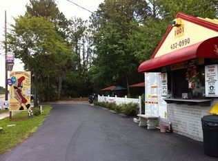 808 S State St, Bunnell, FL 32110
