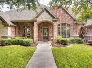 4416 Rancho Blanca Ct, Fort Worth, TX 76108