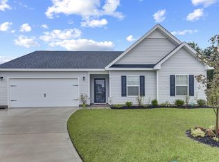780 Lansford Bay Dr, West Columbia, SC 29172