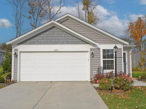 1272 Woodstone Way, Batavia, OH 45103