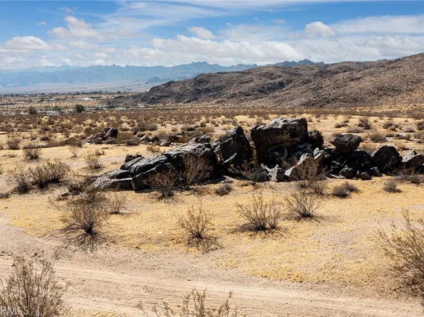 5015 Nucham Ave Lot 29, Joshua Tree, CA 92252