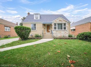 2436 S 1st Ave, North Riverside, IL 60546