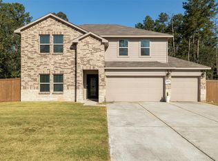 2819 Roman Forest Blvd, New Caney, TX 77357