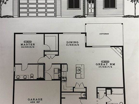 3rd image of 667 Island Cir SE