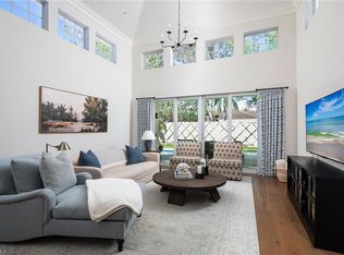 3736 Rachel Ln, Naples, FL 34103