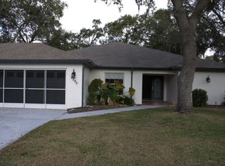 9395 Belvedere St, Spring Hill, FL 34608