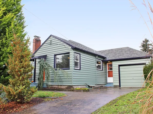 2549 N Russet St, Portland, OR 97217