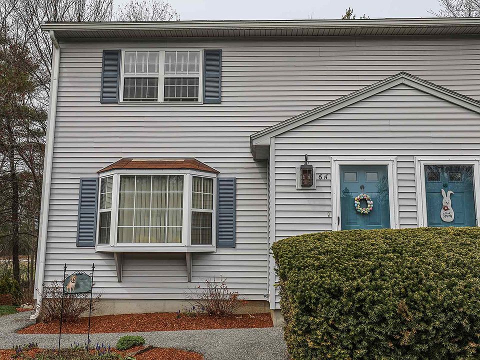 6 Clydesdale Court UNIT A, Goffstown, NH 03045 Zillow