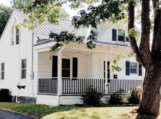 198 Jefferson Ave, Massena, NY 13662