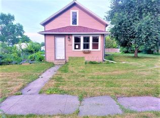 514 4th St SE, Barnesville, MN 56514