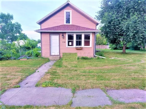 514 4th St SE, Barnesville, MN 56514