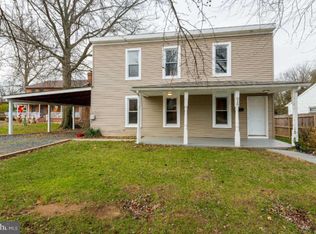 610 Washington Ave, Baltimore, MD 21227