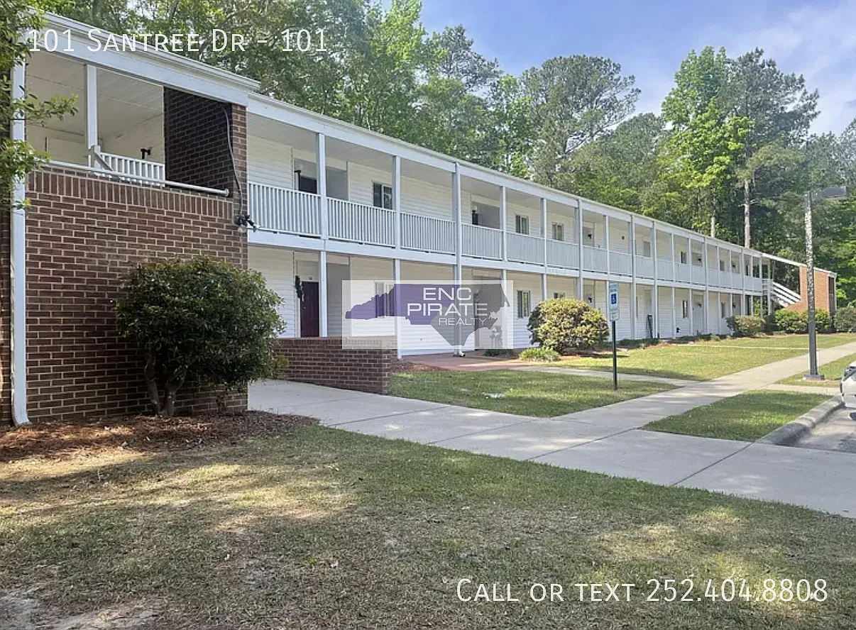 101 Santree Dr — Photo 1