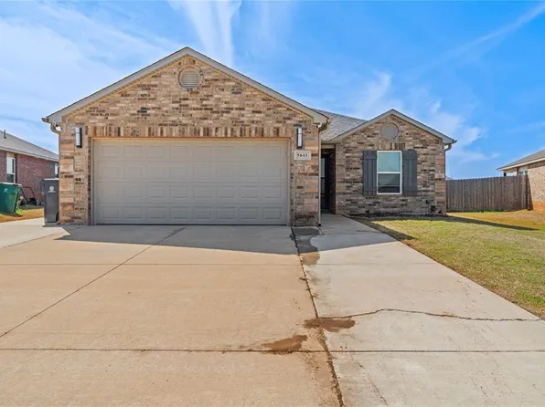 5641 Gadwall Rd, Oklahoma City, OK 73179