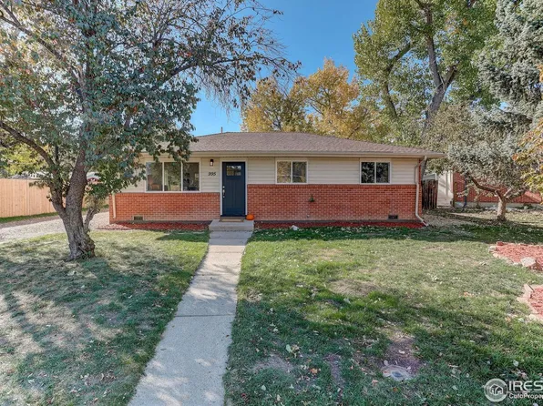 995 37th St, Boulder, CO 80303