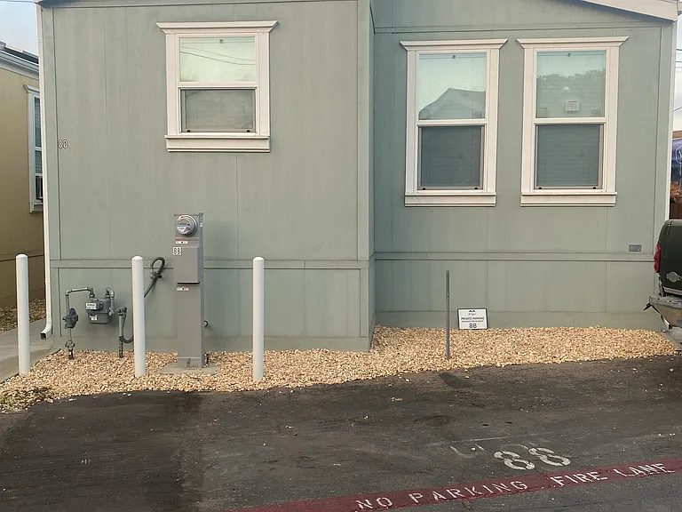 El Cajon Mobile Home Park — Photo 9