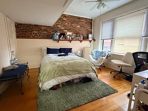 1234 Commonwealth Ave #10 Photo 1