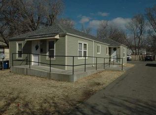 1320 N Grove Ave #1322, Wichita, KS 67214