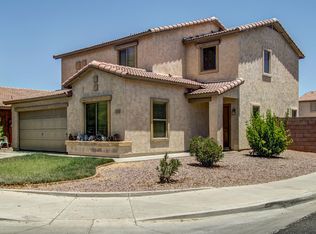 7503 S Sundown Ct, Buckeye, AZ 85326