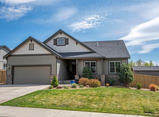 4820 SW Umatilla Ave, Redmond, OR 97756