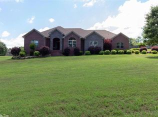 27 Brookside Dr, Greenbrier, AR 72058
