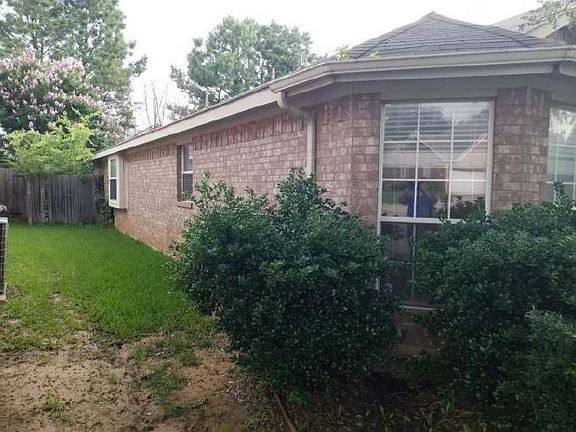 Property Side View